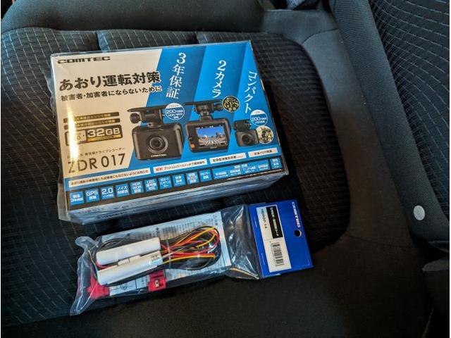 マツダ CX-5 コムテック ZDR-017 前後ドライブレコーダー マツダ CX-5 コムテック ZDR-017 前後ドライブレコーダー