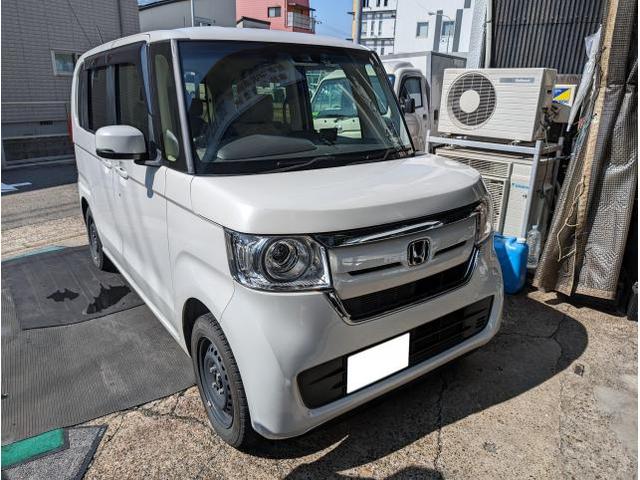 HONDA ホンダ JF4 N-BOX 純正オプションフォグランプユニット HONDA ホンダ JF4 N-BOX 純正オプションフォグランプユニット