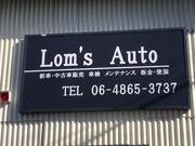 Ｌｏｍ’ｓＡｕｔｏ（ロムズオート）3