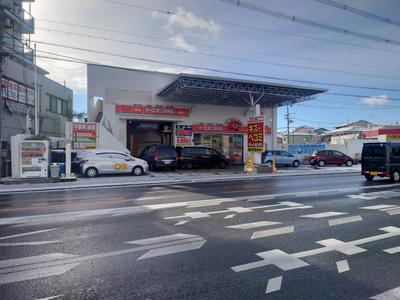 ピッカーズ高槻赤大路店の画像