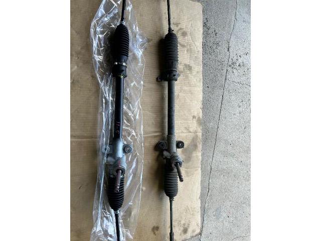 スズキ　ワゴンRスティングレー　ギアボックス交換