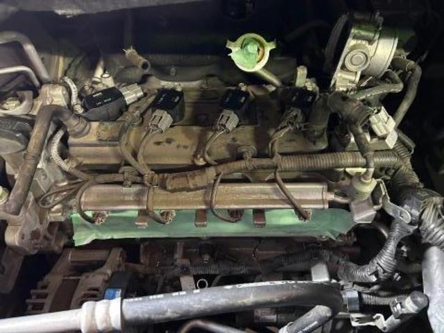 日産　セレナ　イグニッションコイル　スパークプラグ交換