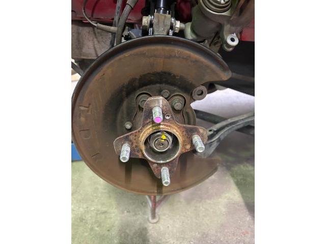 新着の作業実績