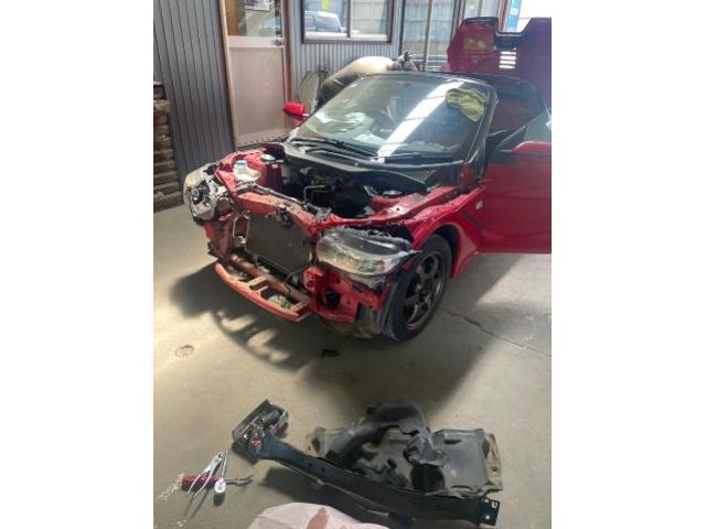 新着の作業実績