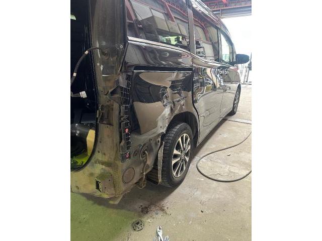 新着の作業実績