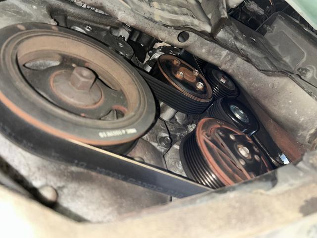 新着の作業実績