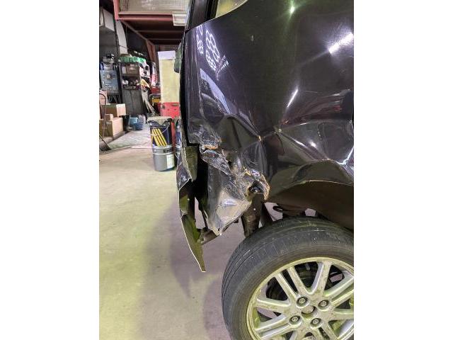 新着の作業実績