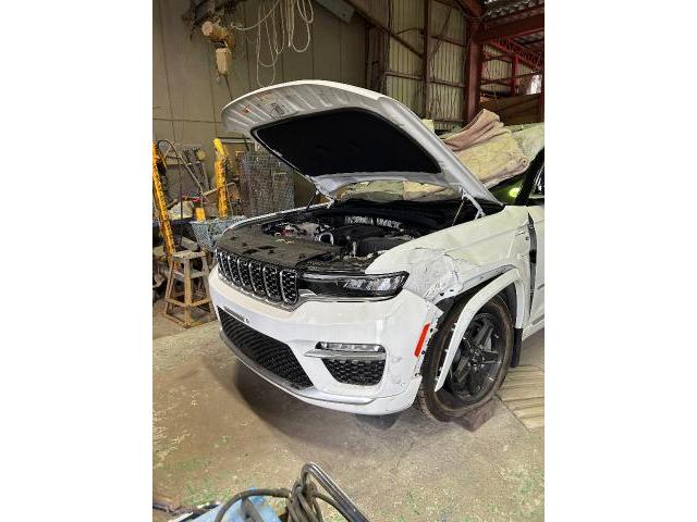 新着の作業実績