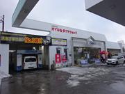 北日本石油（株）　ルート５朝里サービスステーション4