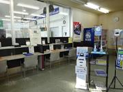 北日本エネルギー（株）　セルフ札幌北インターＳＳ2
