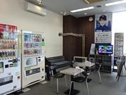 北日本石油（株）　市場第一サービスステーション3