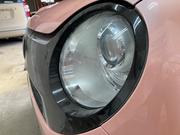 ライト回りの修理・整備承ります！