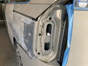 鈑金・外装補修お任せください