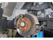 足回り修理・整備もお任せ下さい！