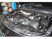 車の心臓、エンジン関連部品の修理・整備を行っております！