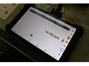 コンピュータ診断機による的確な状態チェック！