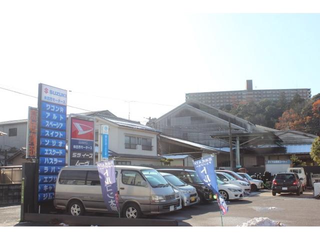 （株）古市モータース　深川工場2