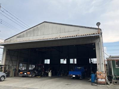 Ａｕｔｏ　ｇａｒａｇｅ　セキヤ　オートガレージセキヤの画像