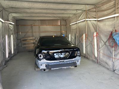 整備・修理・塗装・板金