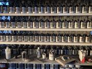 板金塗装が得意分野です！