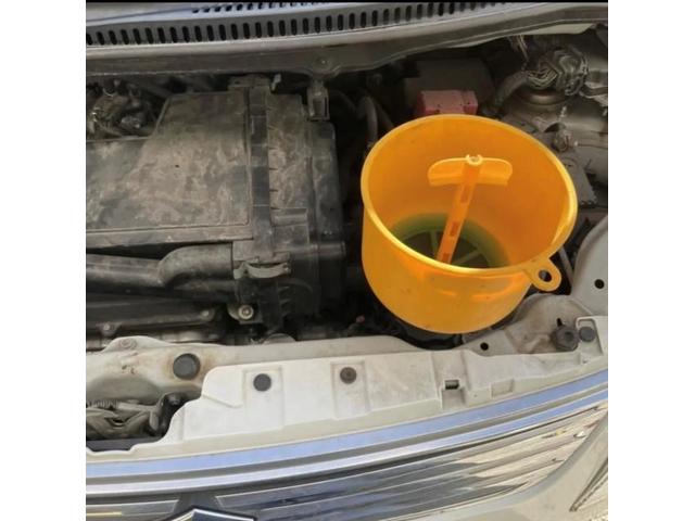 ワゴンR　サーモスタット交換
千葉　車検　整備　修理　交換　取付