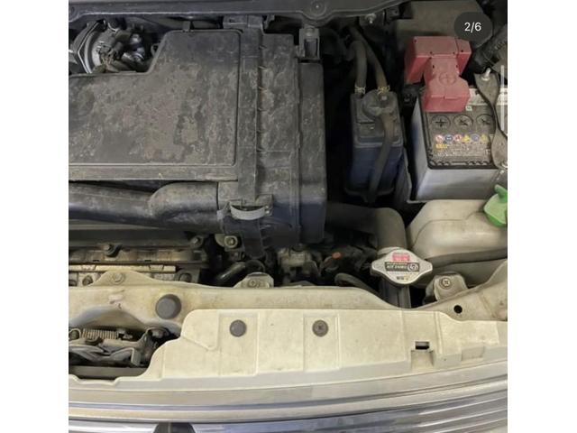 ワゴンR　サーモスタット交換
千葉　車検　整備　修理　交換　取付