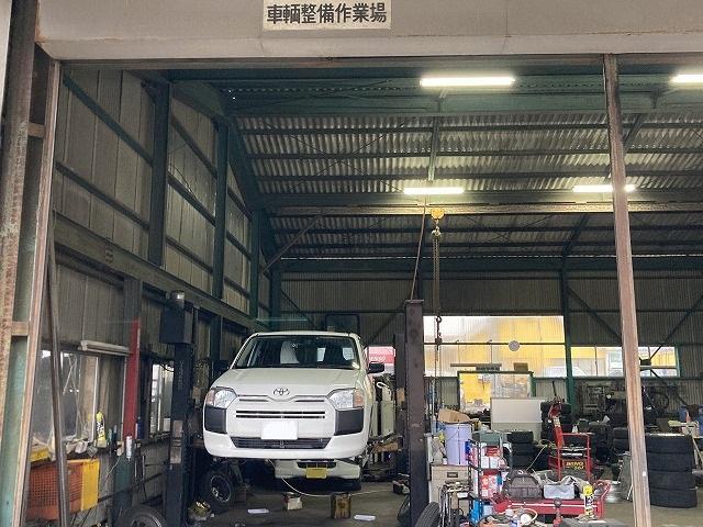 有限会社　小野自動車工業6