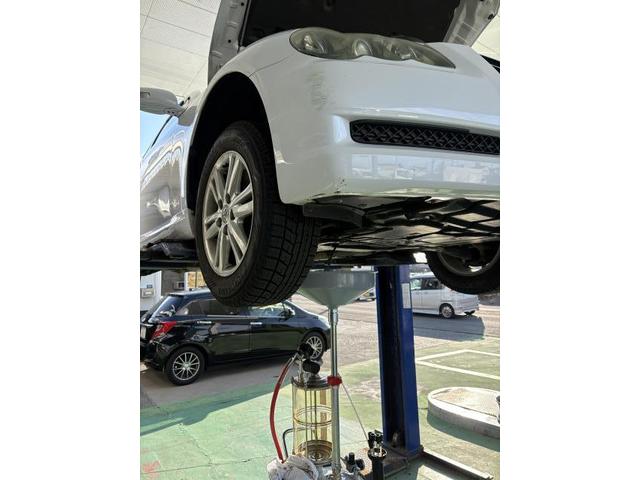 新着の作業実績