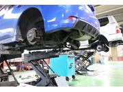 各種駆動系パーツの修理・整備を行います！