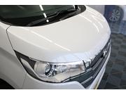 外装磨きはお任せ下さい！