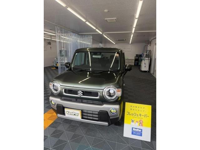 新着の作業実績