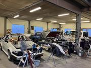 フェンダー作成などのカスタムもＯＫ。ご相談お待ちしております。