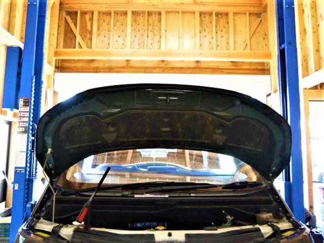 各種サービスを受け付けております。