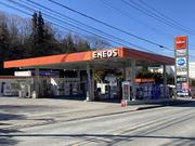 (株)ENEOSウイング 新屋ＳＳ