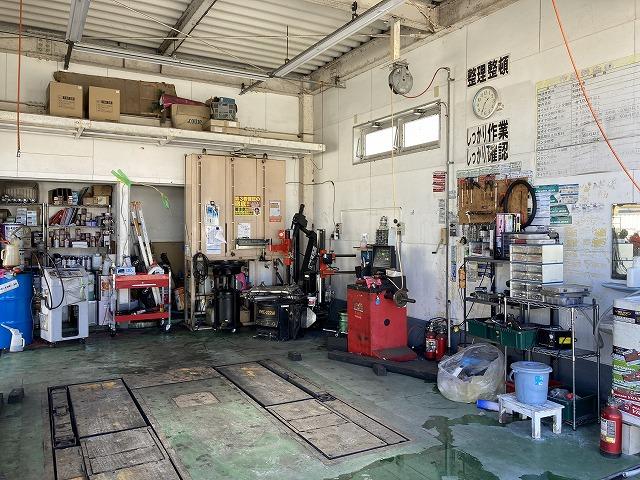 (株)ENEOSウイング 新屋ＳＳ5