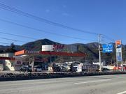 (株)ENEOSウイング セルフ富士見バイパスＳＳ