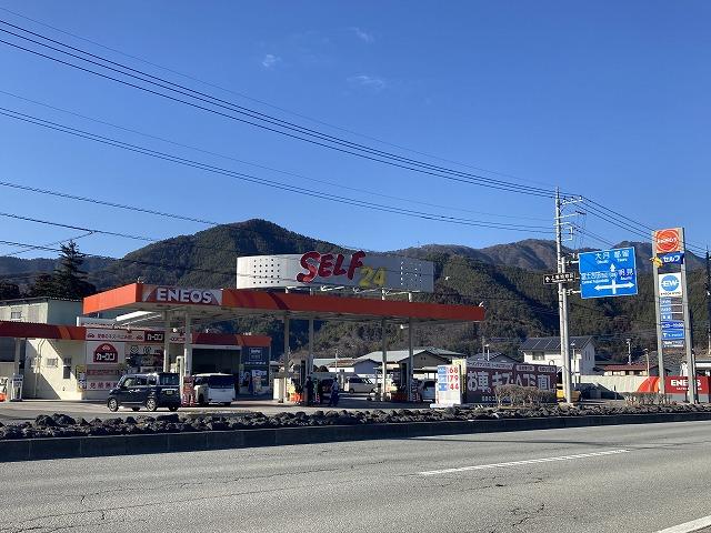 (株)ENEOSウイング セルフ富士見バイパスＳＳ