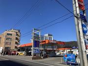 (株)ENEOSウイング セルフ富士吉田ＳＳ