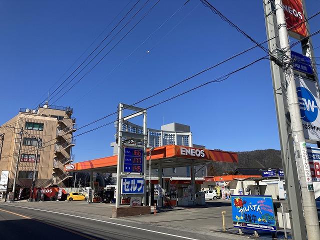 (株)ENEOSウイング セルフ富士吉田ＳＳ