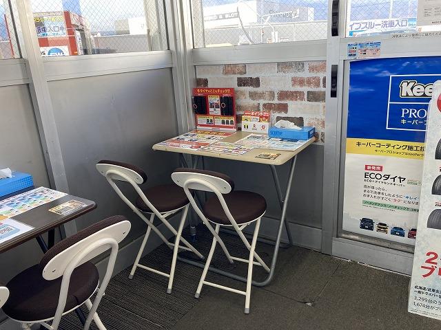 (株)ENEOSウイング 甲西ＳＳ3