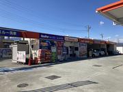 (株)ＥＮＥＯＳウイング　セルフ竜王ＳＳ2