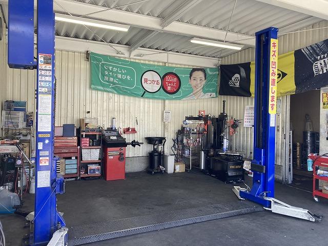 (株)ＥＮＥＯＳウイング　セルフ竜王ＳＳ4