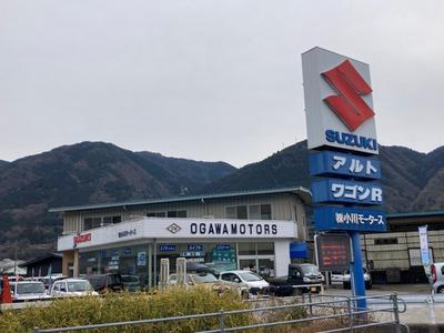 株式会社 小川モータースの画像