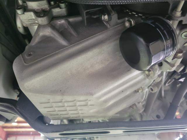 日産　NT100クリッパー　DR16T　エンジンオイル交換【三好市　車検・修理・板金塗装・取付お任せください】