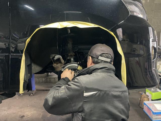 田野畑自動車工業株式会社6