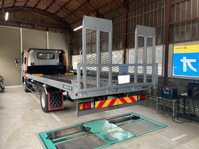 田野畑自動車工業株式会社12