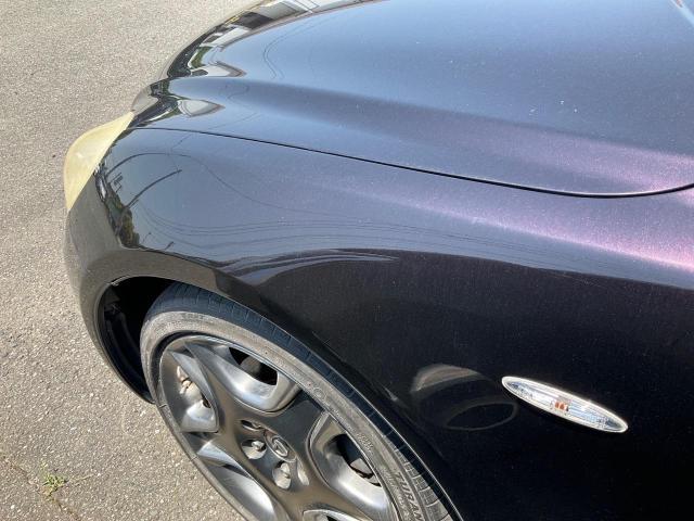 レクサス　ＳＣ４０　左フロント鈑金塗装　鈑金塗装　板金塗装　事故車修理　キズ凹み修理　糟屋郡　須恵町　市　福岡　安い 上手い あなたへおすすめ 口コミ 評判 良いお店