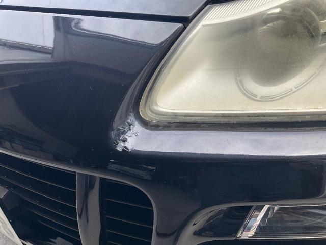 ポルシェ マカン　バンパー修理　鈑金塗装　板金塗装　事故車修理　キズへこみ修理　糟屋郡　須恵町　福岡　安い 上手い 貴方へおすすめ 口コミ 評判 良いお店