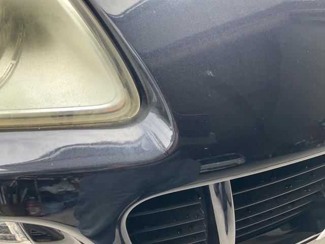 ポルシェ マカン　バンパー修理　鈑金塗装　板金塗装　事故車修理　キズへこみ修理　糟屋郡　須恵町　福岡　安い 上手い 貴方へおすすめ 口コミ 評判 良いお店