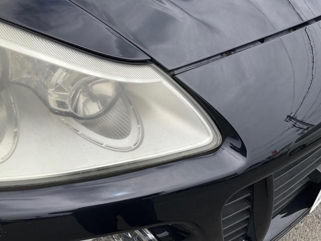 ポルシェ マカン　バンパー修理　鈑金塗装　板金塗装　事故車修理　キズへこみ修理　糟屋郡　須恵町　福岡　安い 上手い 貴方へおすすめ 口コミ 評判 良いお店